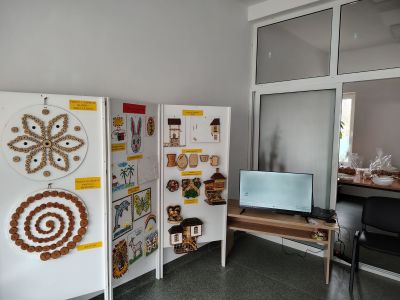 ЦСРИ – с. Цалапица - Сдружение Консултантско бюро Напредък 7 Пловдив