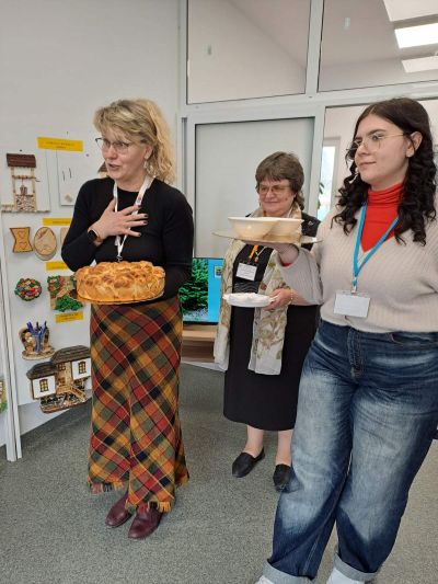 ЦСРИ – с. Цалапица - Сдружение Консултантско бюро Напредък 7 Пловдив