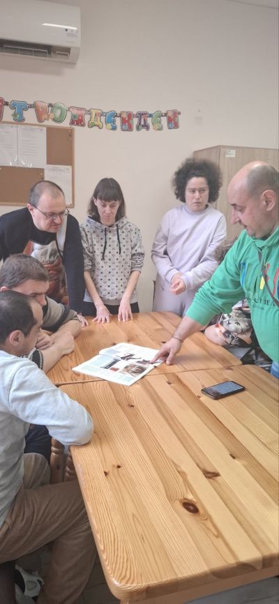 ЦПЛУВТМУ - Сдружение Консултантско бюро Напредък 7 Пловдив