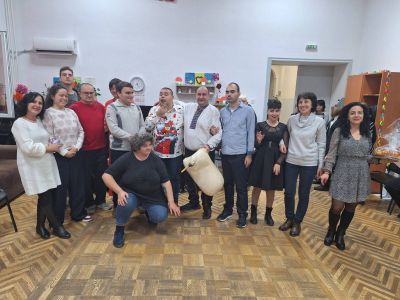 ЦПЛУВТМУ - Сдружение Консултантско бюро Напредък 7 Пловдив