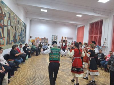 ЦПЛУВТМУ - Сдружение Консултантско бюро Напредък 7 Пловдив