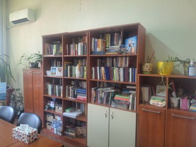 ЦСРИ Рада Киркович - Сдружение Консултантско бюро Напредък 7 Пловдив