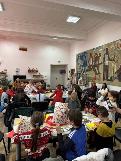 ЦОП - Сдружение Консултантско бюро Напредък 7 Пловдив